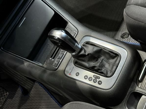 Volkswagen Tiguan I с пробегом 2010 года, цена 1 100 000 рублей, 182305 км, внедорожник, Автокод Объявления