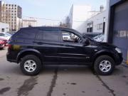 SsangYong Kyron I Рестайлинг Москва  - изображение 16