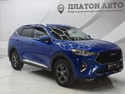 Haval F7 I Воронеж  - изображение 21