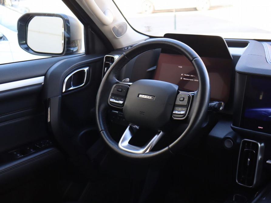 Haval Dargo I Самара  - изображение 9