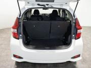 Nissan Note II Рестайлинг Чита  - изображение 33