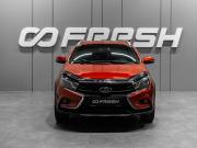 Lada (ВАЗ) Vesta I Тюмень  - изображение 24