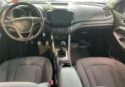 Chery Tiggo 5 I Рестайлинг Стерлитамак  - изображение 38