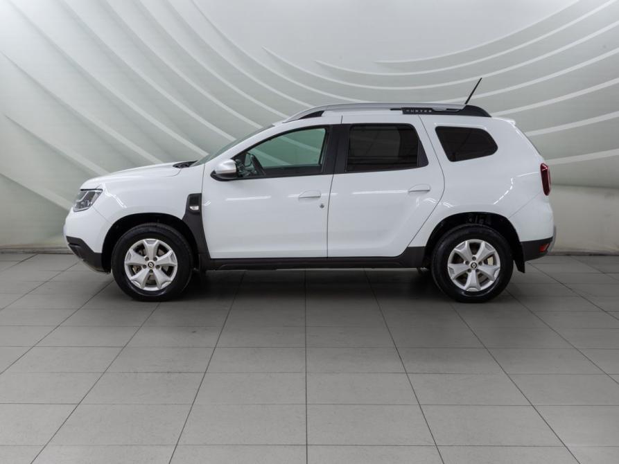 Renault Duster II Волгоград  - изображение 4