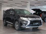 Mitsubishi Outlander III Рестайлинг 2 Калуга  - изображение 26