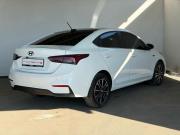 Hyundai Solaris II Тольятти  - изображение 25