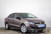 Volkswagen Polo V Пермь  - изображение 22