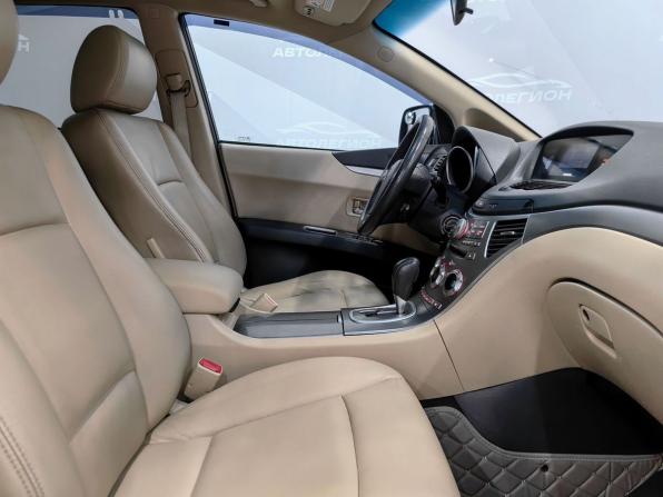 Subaru Tribeca I Рестайлинг с пробегом 2007 года, цена 1 040 000 рублей, 180000 км, внедорожник, Автокод Объявления