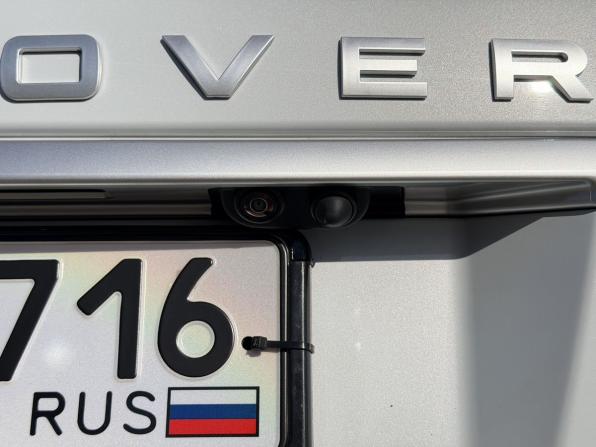 Land Rover Range Rover IV Рестайлинг с пробегом 2019 года, цена 6 500 000 рублей, 161800 км, внедорожник, Автокод Объявления