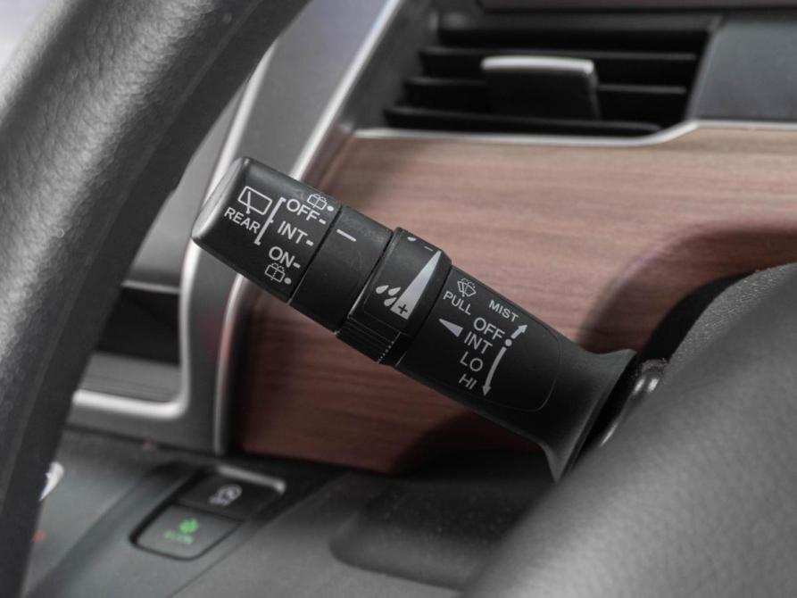 Honda Freed II Рестайлинг Тюмень  - изображение 19