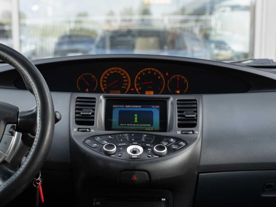 Nissan Primera III (P12) Новосибирск  - изображение 15