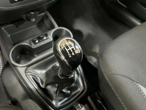 Lada (ВАЗ) Granta I Рестайлинг с пробегом 2022 года, цена 563 000 рублей, 288000 км, хэтчбек, Автокод Объявления