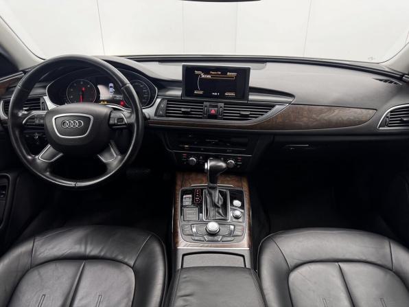 Audi A6 IV (C7) с пробегом 2014 года, цена 1 699 000 рублей, 117920 км, седан, Автокод Объявления