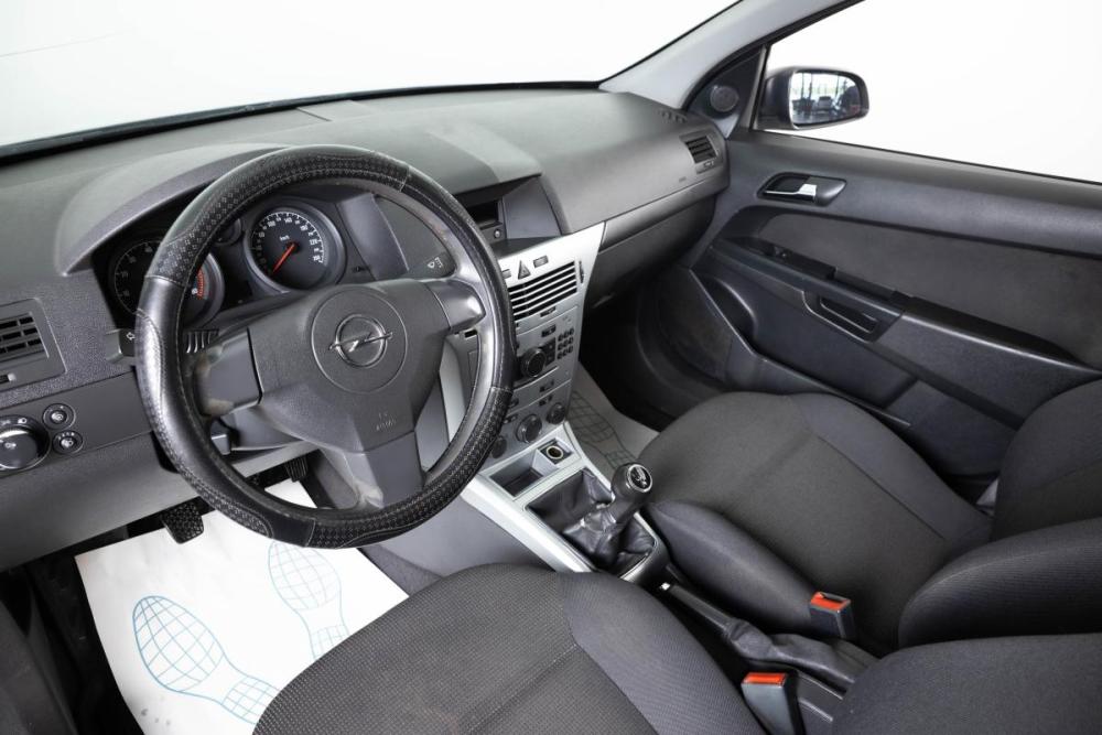 Opel Astra H Рестайлинг Пермь  - изображение 8