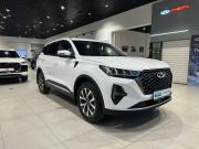 Chery Tiggo 7 Pro Max I Москва  - изображение 24