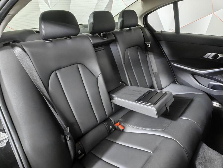 BMW 3 серии VII (G2x) Москва  - изображение 14