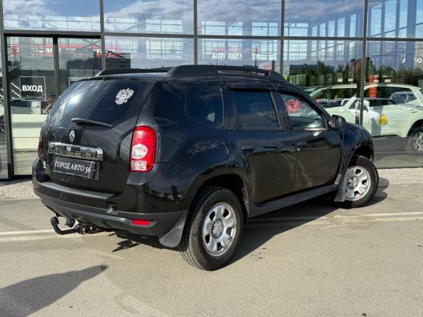 Renault Duster I с пробегом 2014 года, цена 802 000 рублей, 161619 км, внедорожник, Автокод Объявления