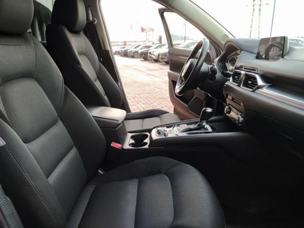 Mazda CX-5 II с пробегом 2018 года, цена 2 199 000 рублей, 181162 км, внедорожник, Автокод Объявления