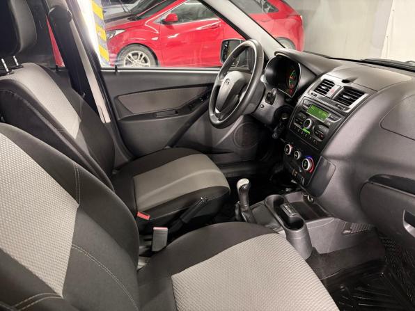 Lada (ВАЗ) Kalina II с пробегом 2018 года, цена 575 000 рублей, 94416 км, универсал, Автокод Объявления