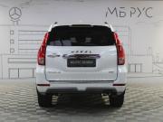 Haval H9 I Рестайлинг Москва  - изображение 37
