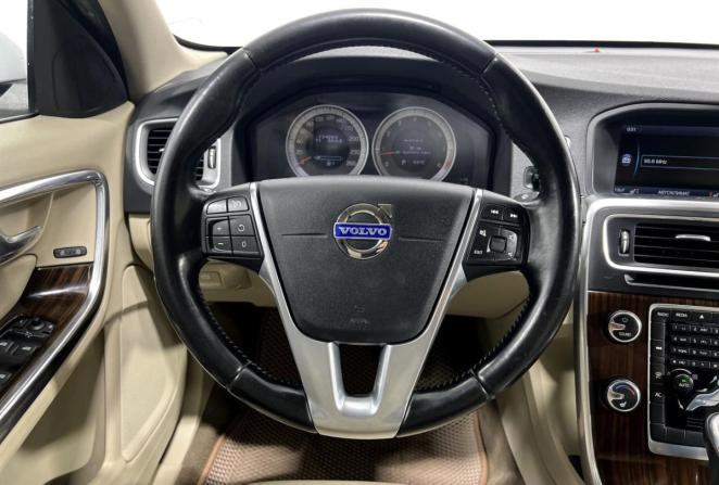 Volvo S60 II с пробегом 2012 года, цена 1 150 000 рублей, 134204 км, седан, Автокод Объявления