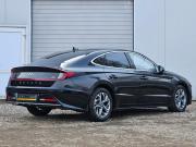 Hyundai Sonata VIII (DN8) Вологда  - изображение 26