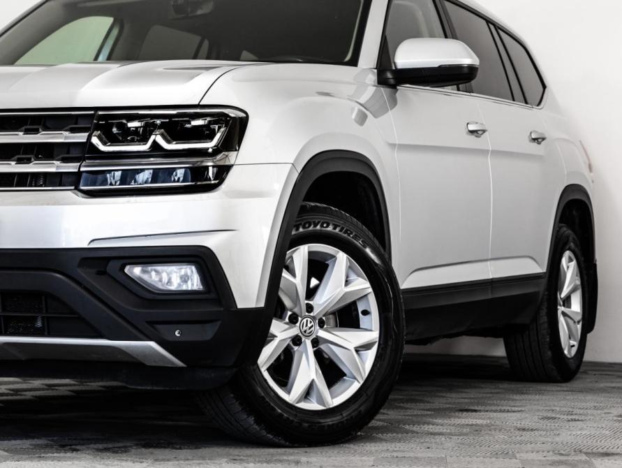Volkswagen Teramont I Санкт-Петербург  - изображение 2