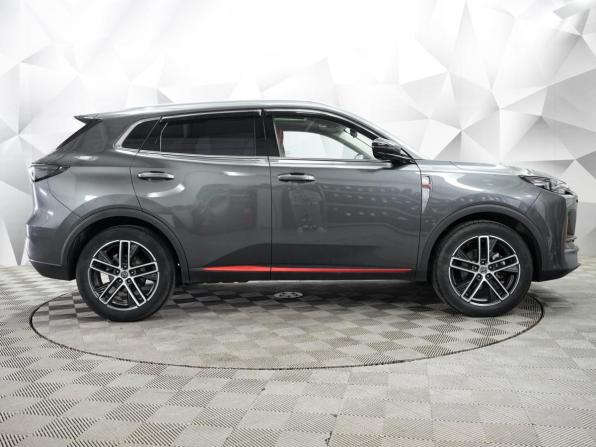 Changan CS55 Plus II с пробегом 2023 года, цена 2 229 000 рублей, 24574 км, внедорожник, Автокод Объявления