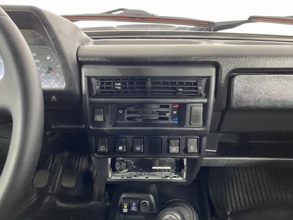 Lada (ВАЗ) 2121 (4x4) I Рестайлинг с пробегом 2017 года, цена 560 000 рублей, 69003 км, внедорожник, Автокод Объявления