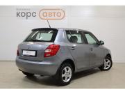 Skoda Fabia II Рестайлинг Коломна  - изображение 17