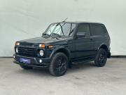 Lada (ВАЗ) Niva Legend Липецк  - изображение 16