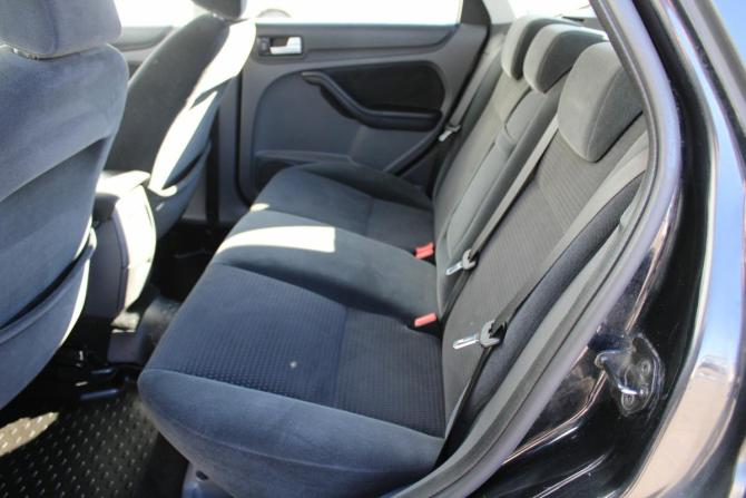 Ford Focus II с пробегом 2007 года, цена 670 000 рублей, 150000 км, хэтчбек, Автокод Объявления