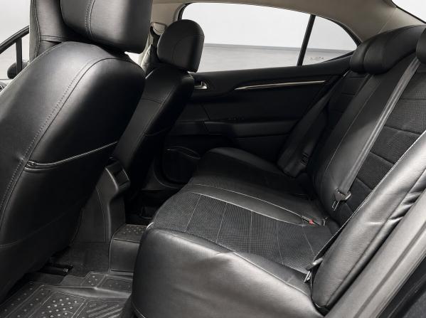 Citroen C4 II с пробегом 2014 года, цена 660 000 рублей, 171967 км, седан, Автокод Объявления