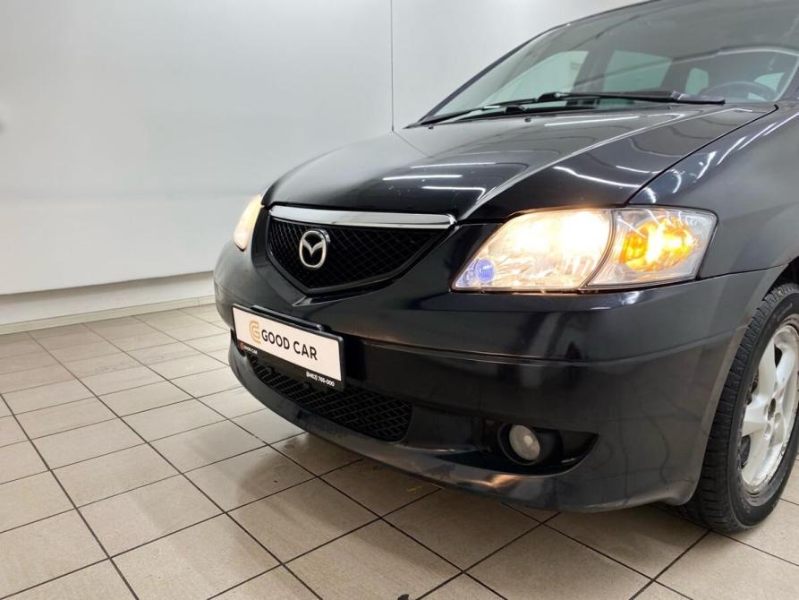 Mazda MPV II (LW) Рестайлинг Энгельс  - изображение 10