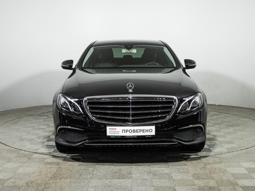 Mercedes-Benz E-Класс V (W213 S213 C238) Санкт-Петербург  - изображение 2