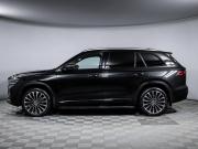 Geely Monjaro I Рестайлинг Москва  - изображение 31
