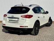 Infiniti EX I (J50) Ростов-на-Дону  - изображение 29