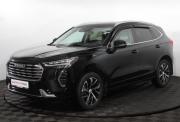 Haval Jolion I Рестайлинг Нижний Новгород  - изображение 25