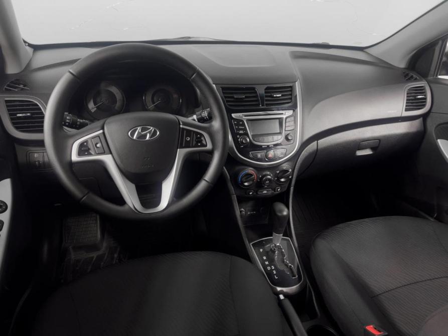 Hyundai Solaris I Казань  - изображение 6