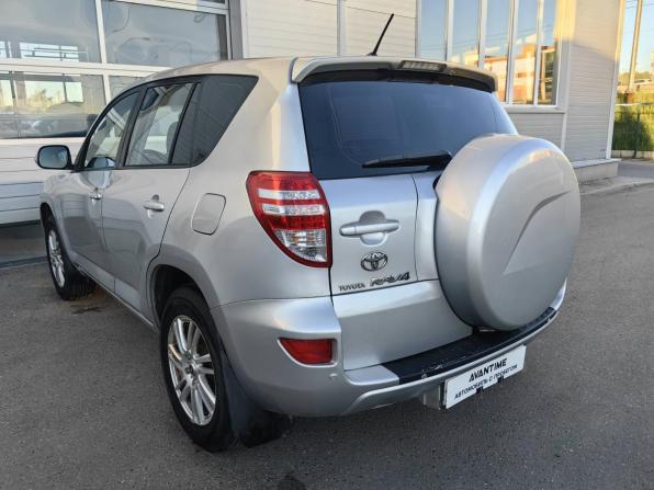 Toyota RAV4 III (XA30) Рестайлинг с пробегом 2010 года, цена 965 000 рублей, 220000 км, внедорожник, Автокод Объявления
