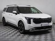Kia Carnival IV Рестайлинг Москва  - изображение 28