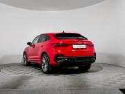 Audi Q3 Sportback II (F3) Санкт-Петербург  - изображение 29