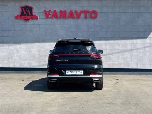 Chery Tiggo 7 Pro Max I с пробегом 2023 года, цена 1 890 000 рублей, 61775 км, внедорожник, Автокод Объявления