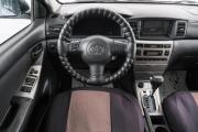 Toyota Corolla IX (E120 E130) Рестайлинг Красноярск  - изображение 33