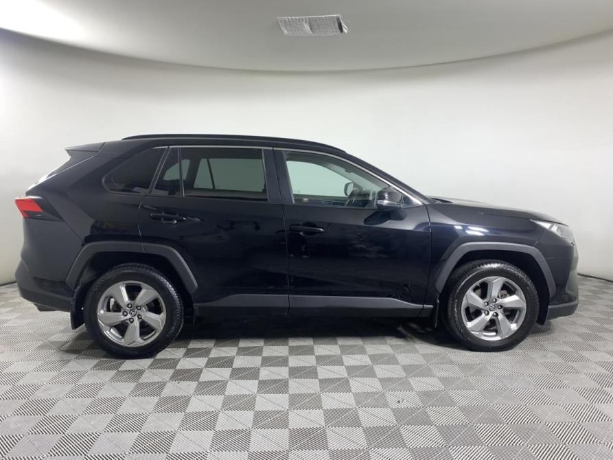 Toyota RAV4 V (XA50) Москва  - изображение 4