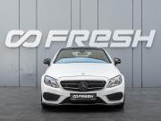 Mercedes-Benz C-Класс IV (W205) Краснодар  - изображение 27