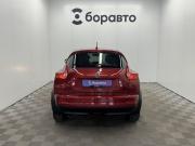 Nissan Juke I Воронеж  - изображение 26