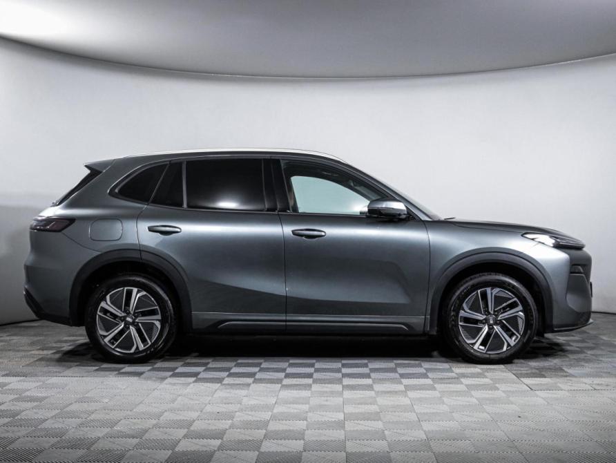 Geely Galaxy Starship 7 Москва  - изображение 4