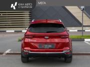 Kia Sportage IV Рестайлинг Казань  - изображение 19