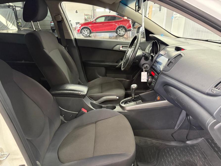Kia Cerato II Краснодар  - изображение 15
